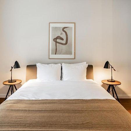 Kislak 405 Luxurious 1Br Retreat Above The City นูวาร์ก ภายนอก รูปภาพ
