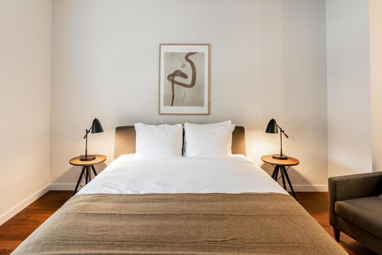 Kislak 405 Luxurious 1Br Retreat Above The City นูวาร์ก ภายนอก รูปภาพ