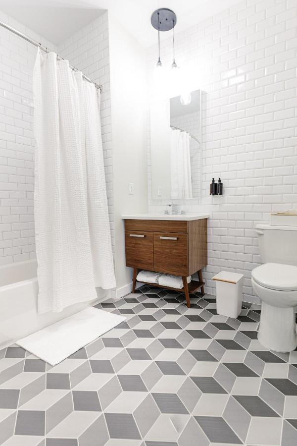 Kislak 405 Luxurious 1Br Retreat Above The City นูวาร์ก ภายนอก รูปภาพ